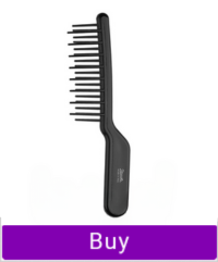 Janeke J-Brush чорний (SP506 NER)